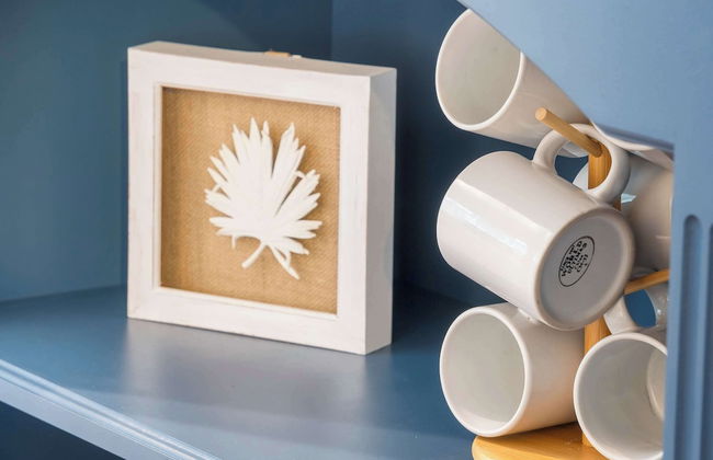 Lakefront Oasis Amazing Views! - Photo 10