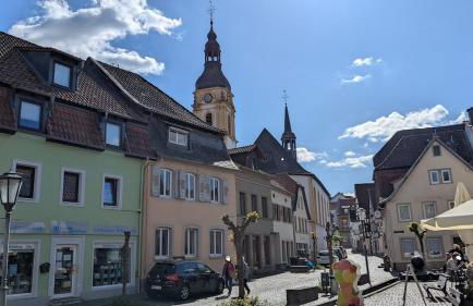 Ferienhaus Pauline am Glan - Foto 44