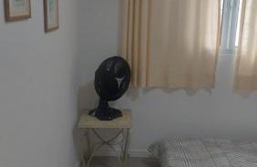 Ótimo apartamento sobreloja com wifi e estacionamento incluso - Foto 23