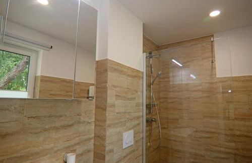 Doppelhaushalfte Seestern, Lohmen - Foto 37