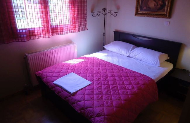 Traditional Villa Gardenia in Skiathos - Foto 4