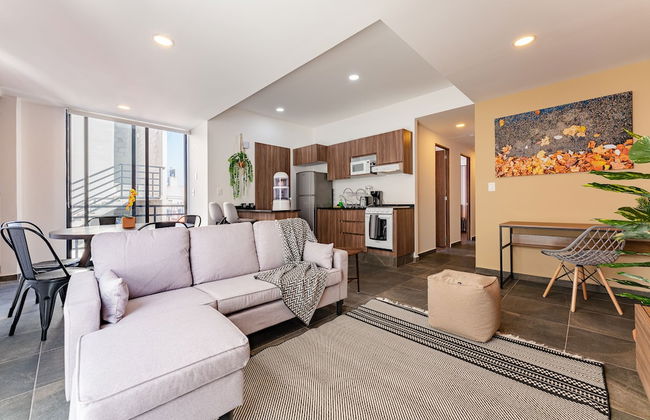 Doctores Apartments by VH - Foto 54