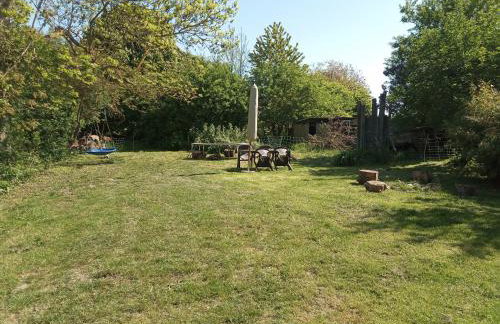 Schwalbennest am Lehmberg - Foto 13