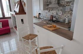 Dimora Scandereberg Felline - Foto 13