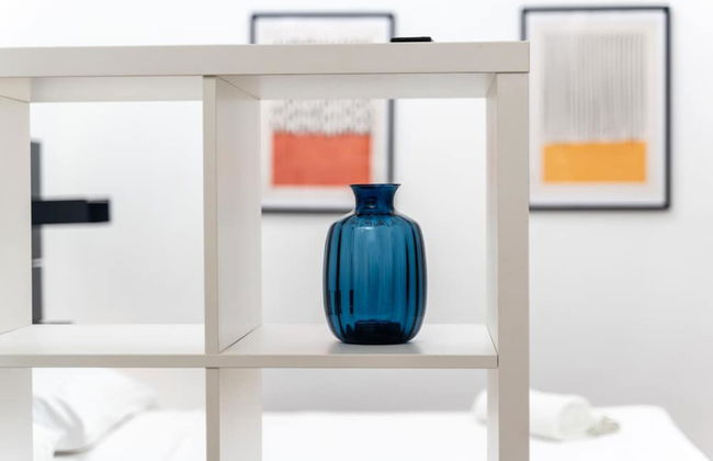 Via Atri 25 in Naples - Foto 16