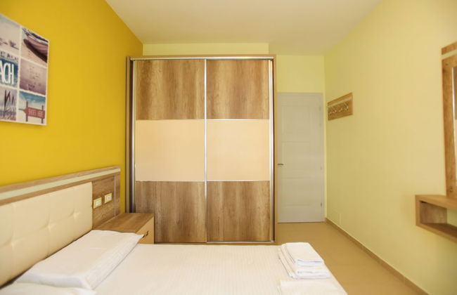 Diamond Holiday Apartments Vlore - Foto 19