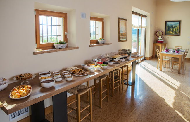 Agriturismo La Pertica - Photo 36