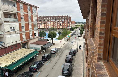 Apartamento Somo Playa con garaje, Cantabria - Foto 28