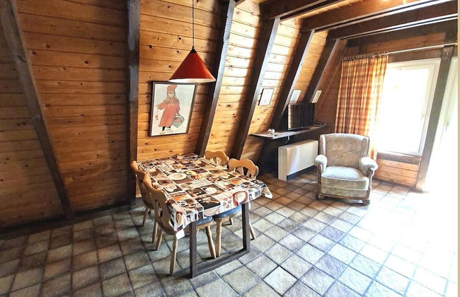 Magnific Holiday Home in Untervalme near Ski Area - Photo 16