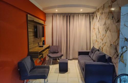 Fortaleza Praia iracema apartamento Guanaces vista mar - Photo 1