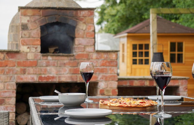 Manor House Farm - Foto 32