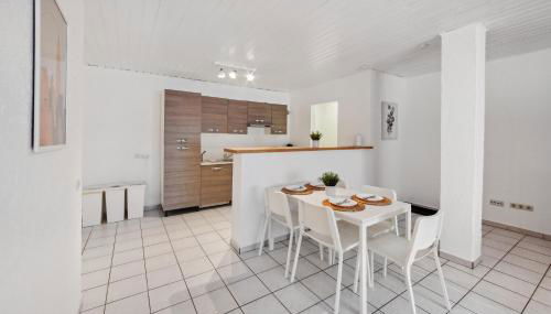 DA01 Monteurswohnung in Dieburg! - Foto 3