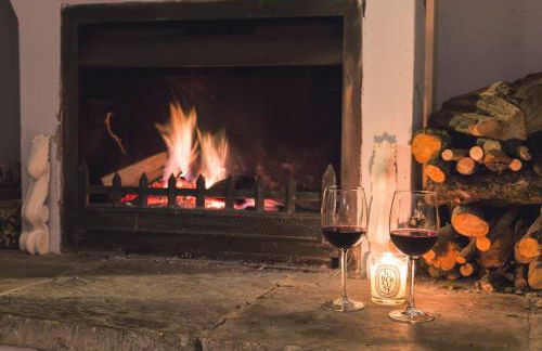 The Brick House Annexe - Foto 44