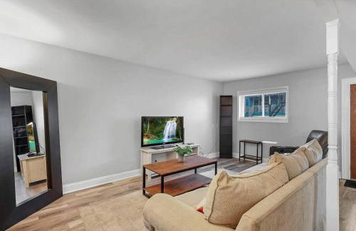 German Village Hidden Gem - 3 BR, Parking l Value - Foto 7