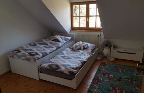 Ferienwohnungen Leiteritz - Foto 20