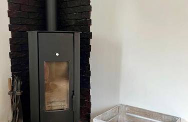 Domek Stara Kuźnia LUX - Foto 7