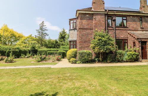 Bentfield House - Foto 58