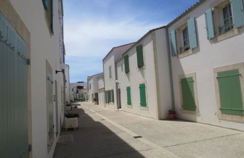 Charmant Studio à proximité du Port de St Martin de Ré - Foto 16