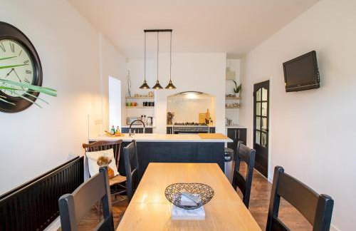 Chic Beamish Retreat Stylish 3-Bed Near Durham - Pass the Keys - Foto 23