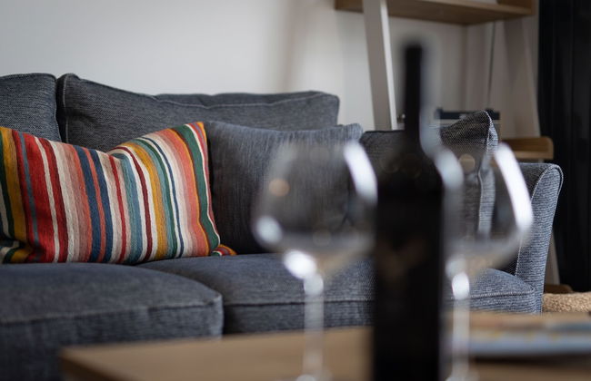 The Paddock - Lovely Cottage With Hot Tub - Foto 16