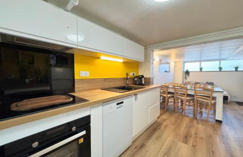 La Maison d'Eugène, Rennes centre - Photo 25