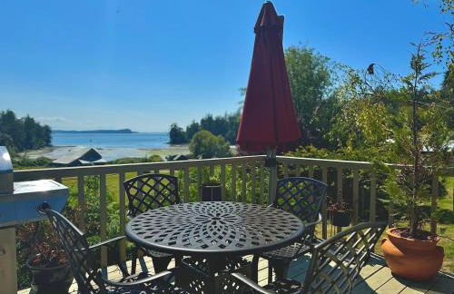 Water Views - Wood Stove - Quiet & Private Stay - Foto 28