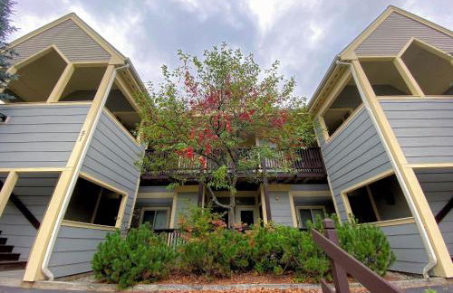 SC27 Family style Bretton Woods condo - Foto 1