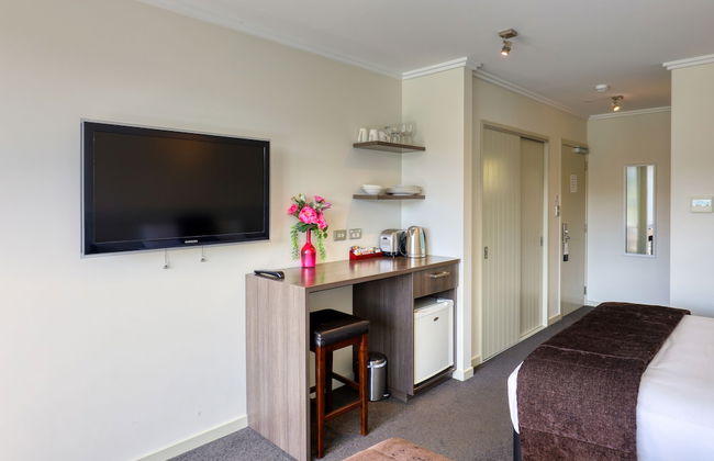 Marsden Lake Resort Central Otago - Foto 20