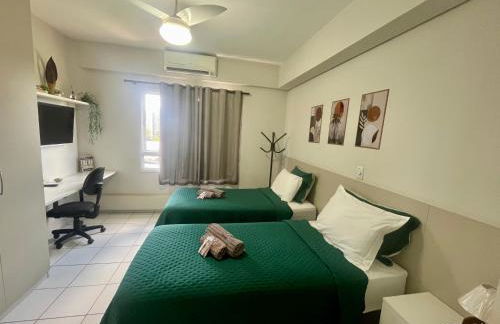 Studio Iguatemi Ribeirão Preto - Foto 1