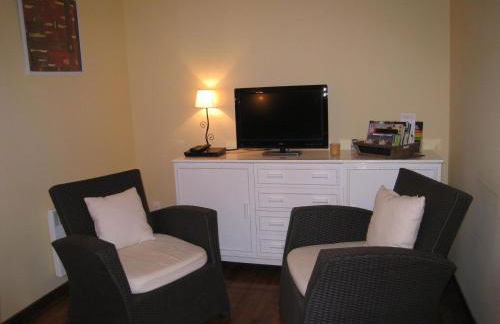 Gîte De La Croix Blanche - Foto 10