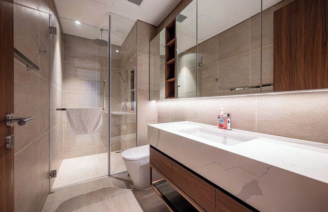 The Crest Residence - ANGIA Hospitality - Foto 61