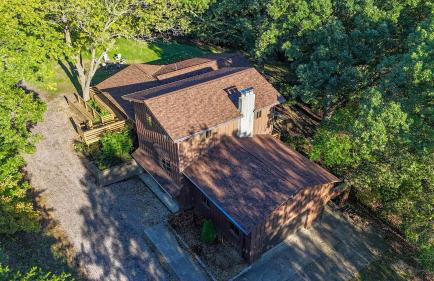 Cozy retreat on private estate with Hot Tub - Foto 42