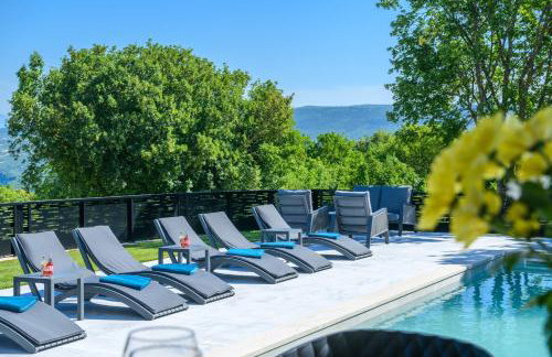 Villa Abba Rakalj - Meerblick, Luxus und Komfort an der Südostküste Istriens - Photo 6