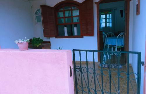 Suítes Lar Doce Lar - Photo 62