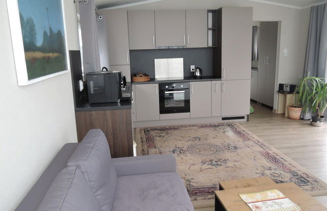 Holiday Home Near Szczecin Lagoon - Photo 11