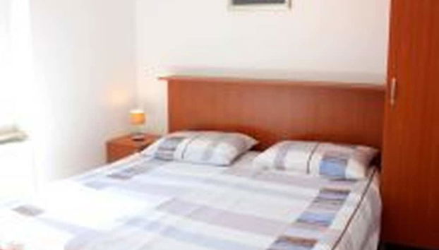 Apartment For 22 Pax In Cavtat - Foto 2, Habitación