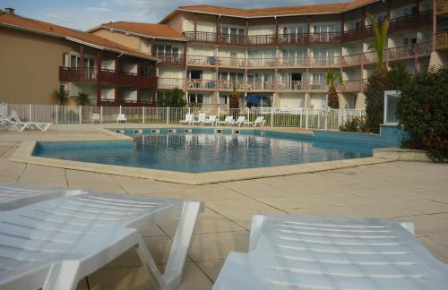 Les Landes avec piscine et près du lac - Photo 2