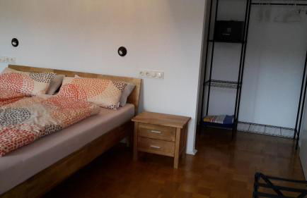 Ferienwohnung Hagelstein - Foto 5