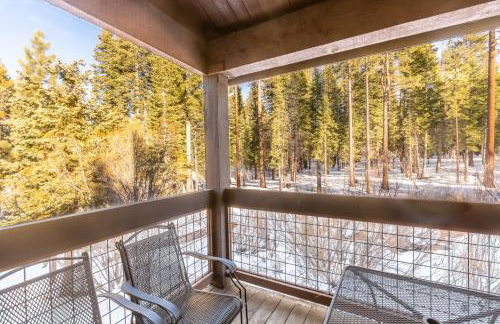 Cozy Aspen Grove 2 bed 2 bath condo - Foto 25