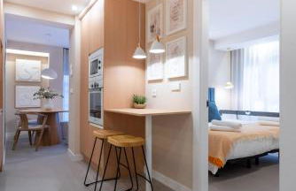 WOW APARTAMENTOS VALLADOLID - Photo 8