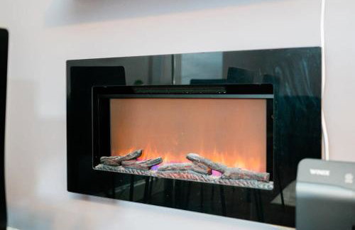 Comfort Suite - Walkable - GroupStay - Foto 9