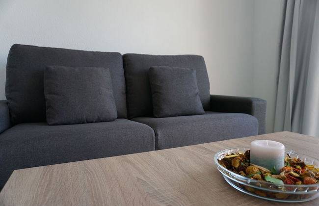 Apartamentos Pirámides - Photo 33