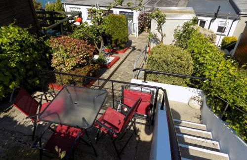 Widows Row Cottage - Foto 27