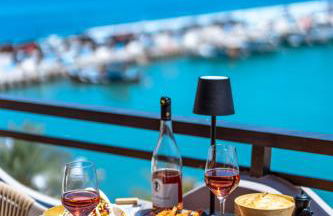 Sea Spot Apts - Foto 4