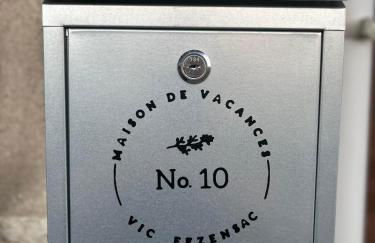 No 10 Vic Fezensac - Photo 14