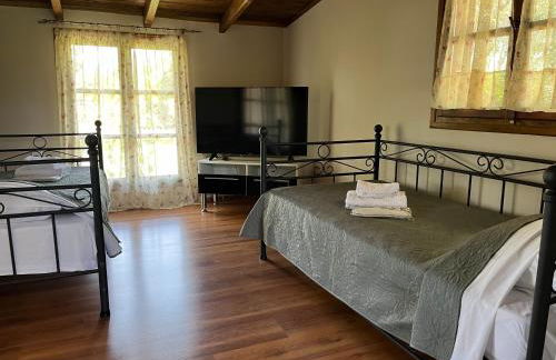 Les Olives Woodhouse - Foto 18