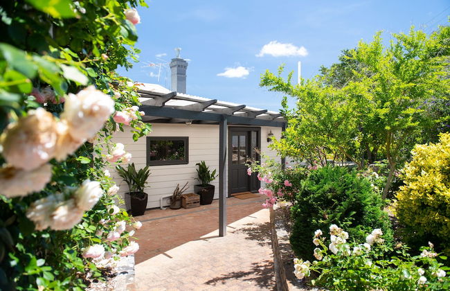 The Other House - Photo 19