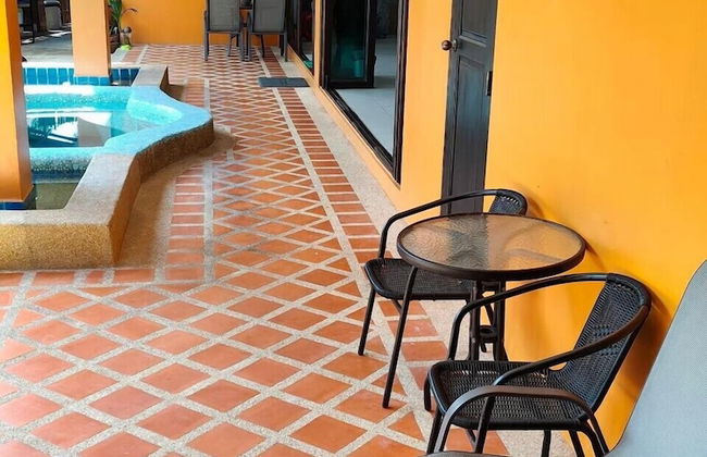 Villa Chaya - Foto 44