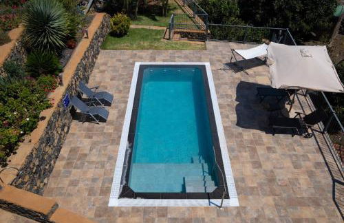 Villa La Graja by Huskalia - private pool - Foto 10
