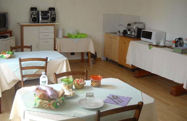 Agriturismo Campi di Grano - Foto 12